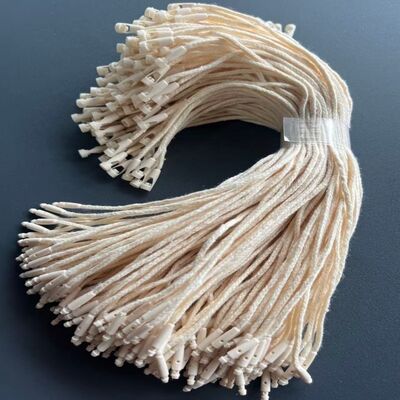 Corda di nylon intrecciata flessibile con etichettatura e etichettatura ideale per le attrezzature di costruzione navale e la movimentazione di carichi pesanti