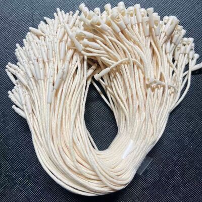 Corda in Nylon Intrecciato Progettata per Etichettatura e Marcatura, Offrendo Prestazioni e Flessibilità in Molteplici Ambienti Industriali