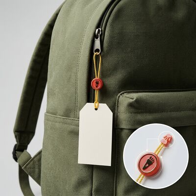 Orologio per occasioni informali con finitura sabbiata in acciaio inossidabile