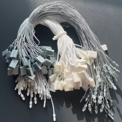 Corda di nylon intrecciata di 5 centimetri di lunghezza progettata per sopportare carichi pesanti e condizioni difficili adatta a varie industrie