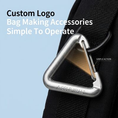 Fusione a stampa, lucidatura, rivestimento, confezionamento di borse e accessori con il logo del cliente, perfetto per le applicazioni quotidiane