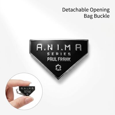 Italia Paese d'origine Borsa da abbigliamento per piccioni fabbrica di accessori Componenti affidabili per i produttori di borse professionali